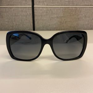 Authentic Burberry Sunglasses Polarized